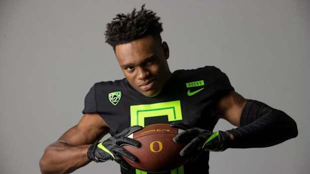 Devon Jackson Cropped